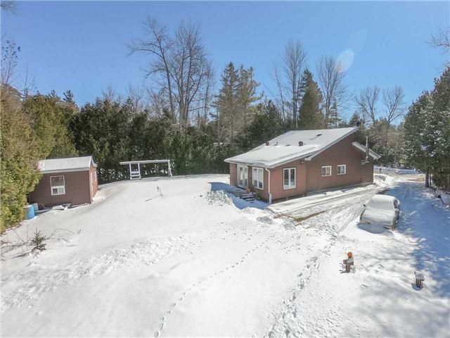 9 Oriole Dr, House detached with 3 bedrooms, 1 bathrooms and 8 parking in South Bruce Peninsula ON | Image 4