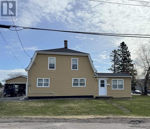 15 Salter Avenue, House detached with 4 bedrooms, 2 bathrooms and null parking in Truro NS | Card Image