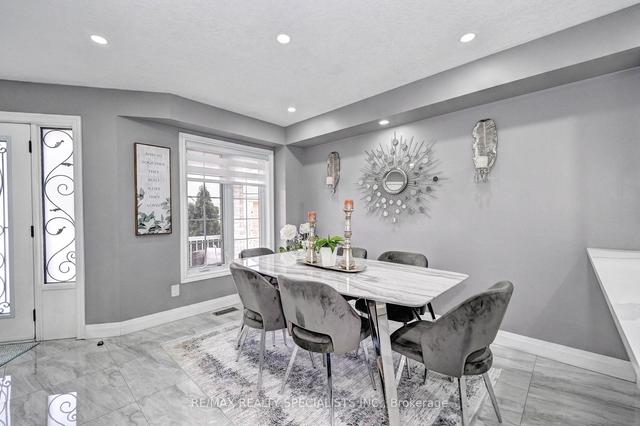 120 Lena Cres, House detached with 3 bedrooms, 4 bathrooms and 4 parking in Cambridge ON | Image 37