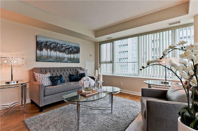 lph07 - 25 Town Centre Crt, Condo with 2 bedrooms, 2 bathrooms and 1 parking in Toronto ON | Image 12