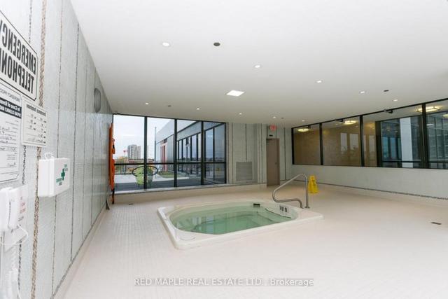 2010 - 55 Eglinton Ave W, Condo with 1 bedrooms, 1 bathrooms and 1 parking in Mississauga ON | Image 24