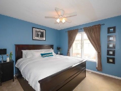 th3 - 129 Tenth St, Townhouse with 2 bedrooms, 3 bathrooms and 2 parking in Toronto ON | Image 8