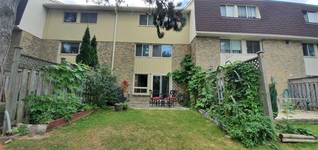 36 - 371 Orton Park Rd, Townhouse with 3 bedrooms, 2 bathrooms and 2 parking in Toronto ON | Image 11
