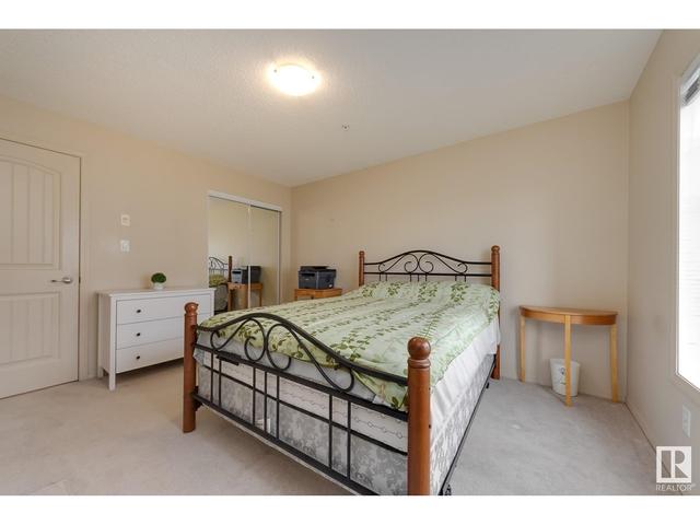 309 - 17407 99 Av Nw, Condo with 2 bedrooms, 2 bathrooms and 1 parking in Edmonton AB | Image 21