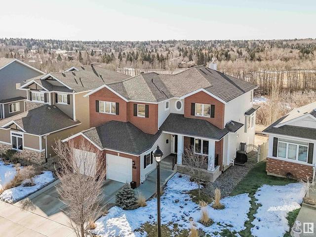 46 Orchard Co, House detached with 4 bedrooms, 4 bathrooms and 5 parking in St. Albert AB | Image 71