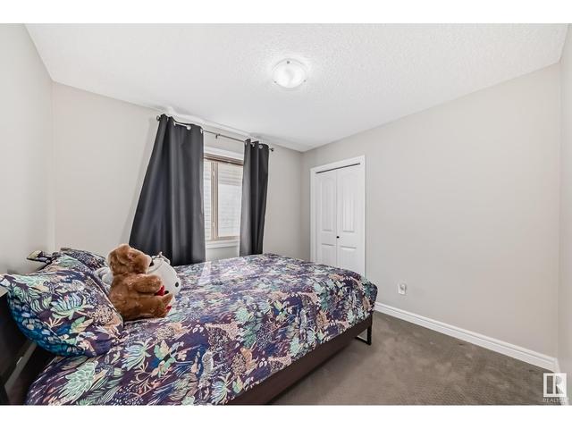 16743 36 St Nw Nw, House detached with 4 bedrooms, 3 bathrooms and null parking in Edmonton AB | Image 22