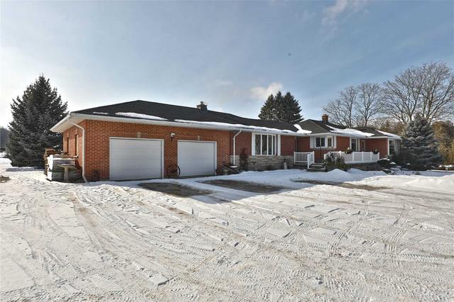 5338 Sixth Line, House detached with 3 bedrooms, 2 bathrooms and 8 parking in Erin ON | Image 1