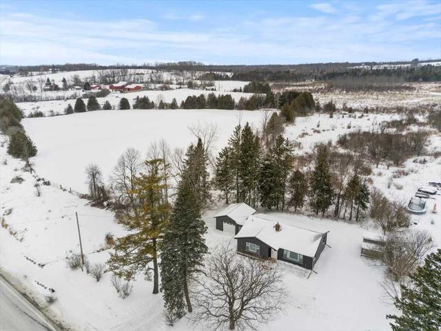 815 County Rd 8 Rd, House detached with 3 bedrooms, 1 bathrooms and 8 parking in Trent Hills ON | Image 22