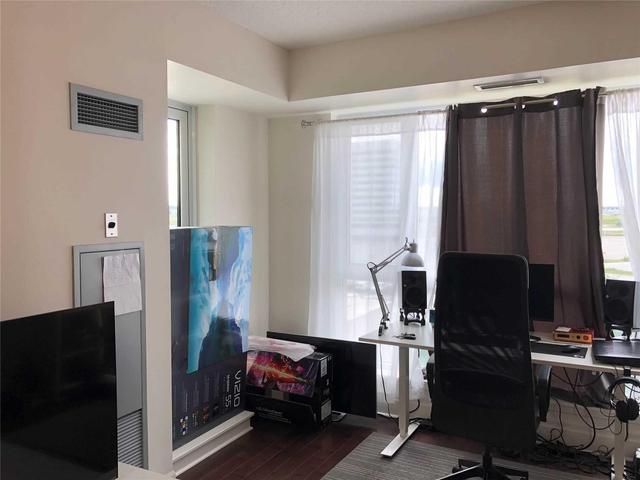 506 - 39 Upper Duke Cres, Condo with 1 bedrooms, 1 bathrooms and 1 parking in Markham ON | Image 4