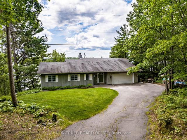 51 Panache North Shore Rd, House detached with 3 bedrooms, 3 bathrooms and 4 parking in Greater Sudbury ON | Image 29