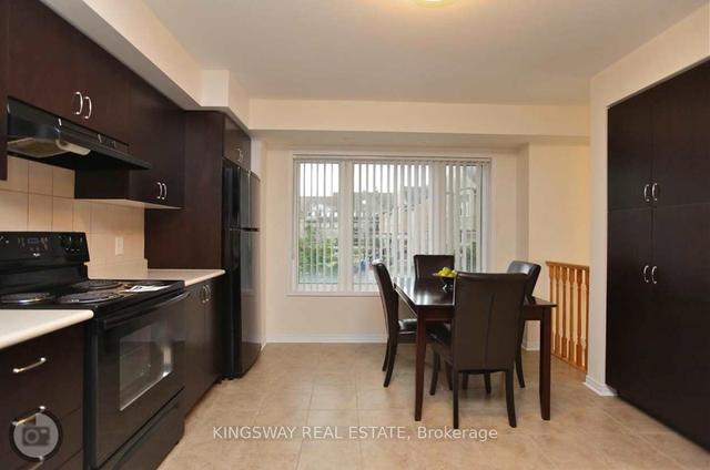 63 - 3050 Erin Centre Blvd, Townhouse with 2 bedrooms, 3 bathrooms and 2 parking in Mississauga ON | Image 10