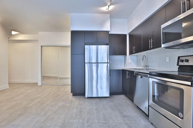 801 - 55 Speers Rd, Condo with 1 bedrooms, 1 bathrooms and 1 parking in Oakville ON | Image 20