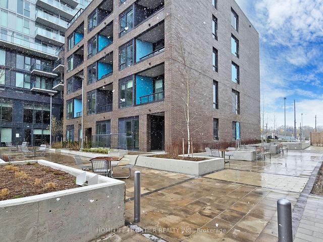 420 - 185 Deerfield Rd, Condo with 1 bedrooms, 1 bathrooms and 1 parking in Newmarket ON | Image 24