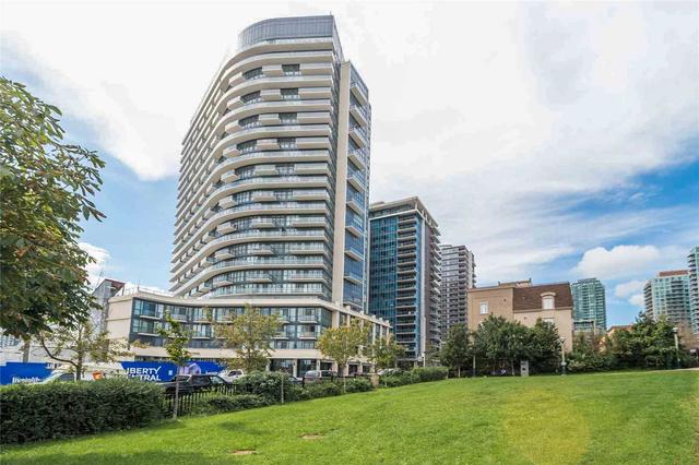 708 - 51 East Liberty St, Condo with 1 bedrooms, 2 bathrooms and 0 parking in Toronto ON | Image 26