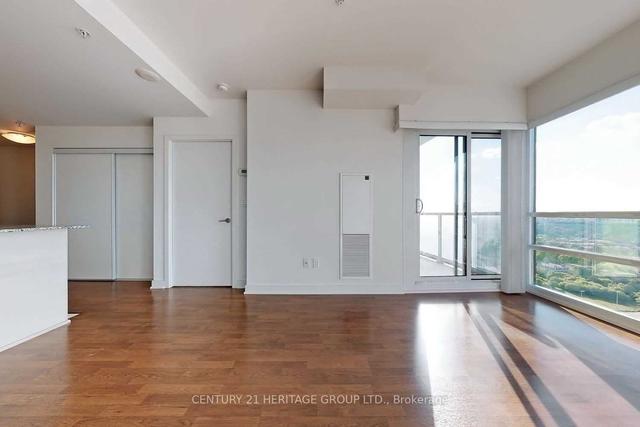 2206 - 5740 Yonge St, Condo with 2 bedrooms, 2 bathrooms and 1 parking in Toronto ON | Image 19