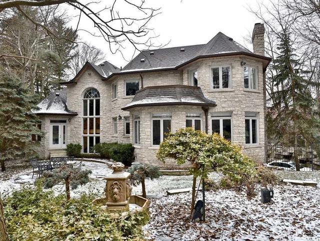 39 Old Yonge St, House detached with 4 bedrooms, 5 bathrooms and 6 parking in Toronto ON | Image 17