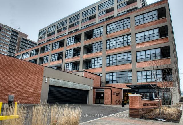 325 - 112 Benton St, Condo with 3 bedrooms, 2 bathrooms and 2 parking in Kitchener ON | Image 27