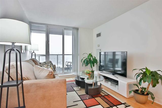 601 - 225 Sherway Gardens Rd, Condo with 1 bedrooms, 1 bathrooms and 1 parking in Toronto ON | Image 18