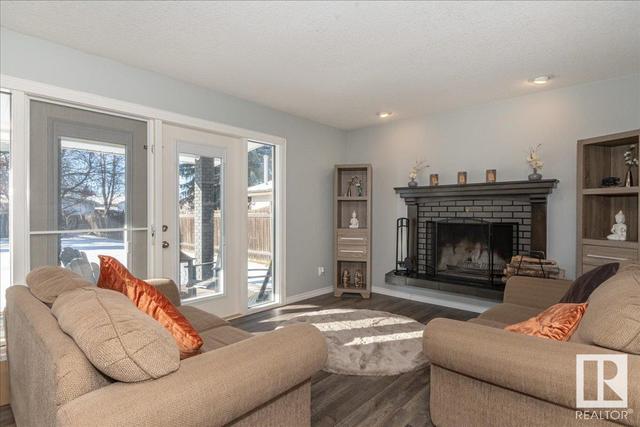 8433 14 Av Nw, House detached with 4 bedrooms, 3 bathrooms and 4 parking in Edmonton AB | Image 19
