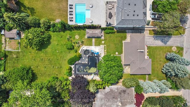 9 Westmount Park Rd, House detached with 3 bedrooms, 2 bathrooms and 8 parking in Toronto ON | Image 34