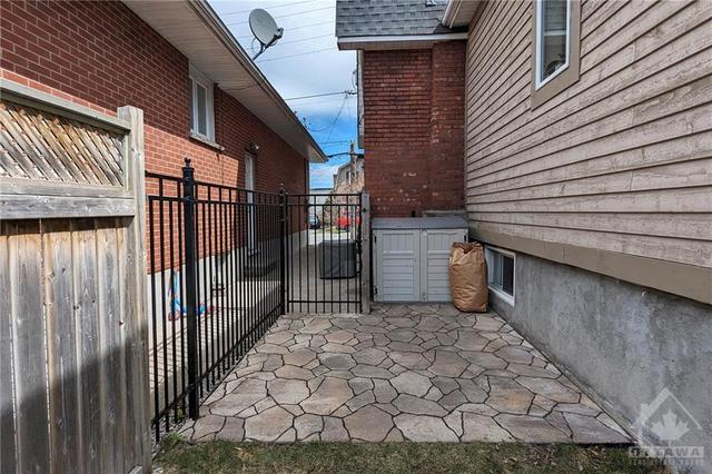 356 Clifton Road, House detached with 4 bedrooms, 3 bathrooms and 3 parking in Ottawa ON | Image 28