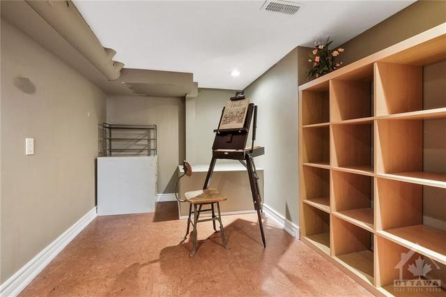 6278 Sablewood Place, Townhouse with 3 bedrooms, 3 bathrooms and 3 parking in Ottawa ON | Image 27