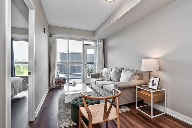 b312 - 5240 Dundas St, Condo with 1 bedrooms, 1 bathrooms and 1 parking in Burlington ON | Image 20