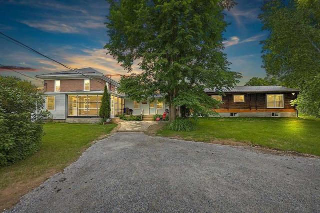 1003 Fourth Lake Rd, House detached with 6 bedrooms, 2 bathrooms and 13 parking in Central Frontenac ON | Image 25