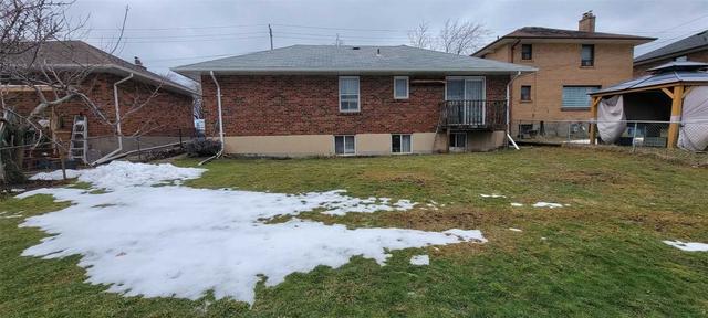 596 Burnhamthorpe Rd, House detached with 3 bedrooms, 1 bathrooms and 2 parking in Toronto ON | Image 13