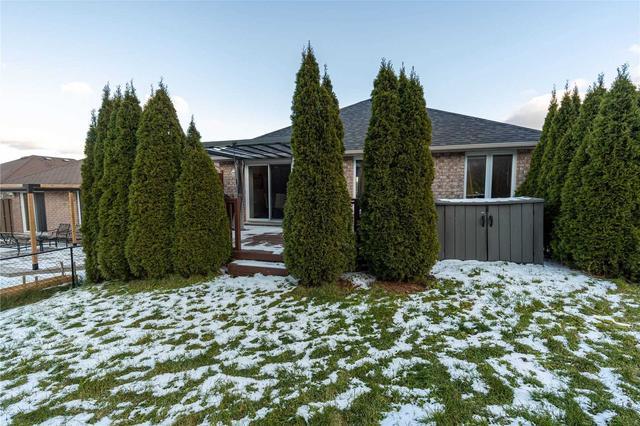111 Milroy Dr, House detached with 2 bedrooms, 2 bathrooms and 5 parking in Peterborough ON | Image 19