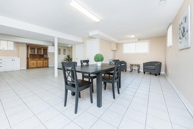 18 Trailview Lane, House detached with 3 bedrooms, 3 bathrooms and 4 parking in Caledon ON | Image 17