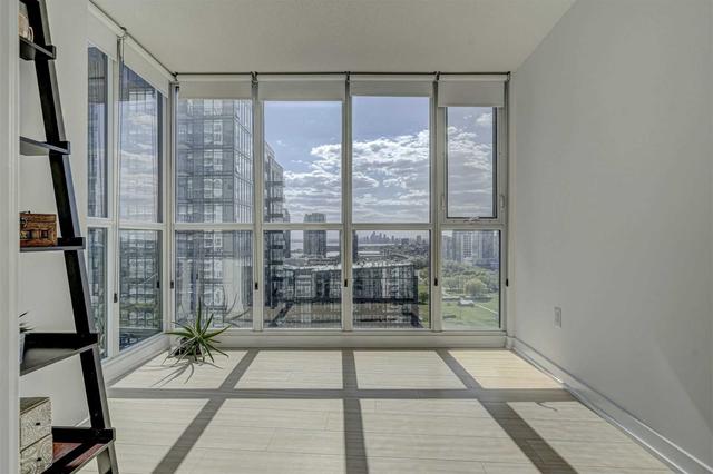 2906 - 85 Queens Wharf Rd, Condo with 3 bedrooms, 2 bathrooms and 1 parking in Toronto ON | Image 15