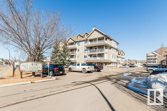 109a - 6 Spruce Ridge Dr, Condo with 2 bedrooms, 2 bathrooms and null parking in Spruce Grove AB | Image 5