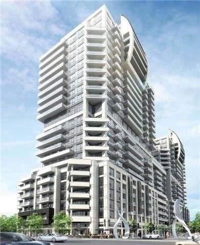Se406 - 9199 Yonge St, Condo with 2 bedrooms, 2 bathrooms and 1 parking in Richmond Hill ON | Image 1