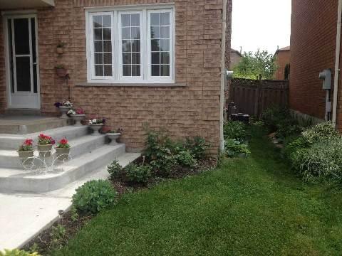 2916 Crosscurrent Dr, House detached with 3 bedrooms, 4 bathrooms and 4 parking in Mississauga ON | Image 13