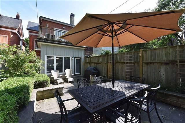 86 Winchester St, House semidetached with 4 bedrooms, 4 bathrooms and null parking in Toronto ON | Image 12