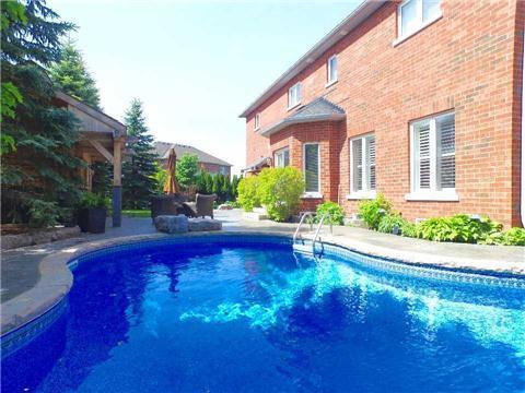 41 Cliff Tr, House detached with 4 bedrooms, 3 bathrooms and 6 parking in Aurora ON | Image 20