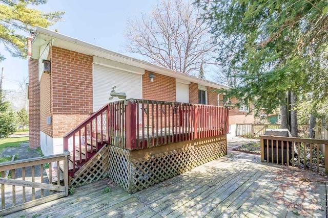 44 Leslie St, House detached with 3 bedrooms, 2 bathrooms and 4 parking in Wasaga Beach ON | Image 20