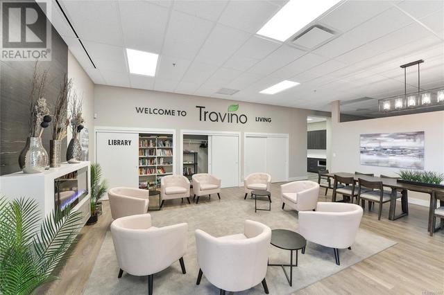 209 - 745 Travino Lane, Condo with 1 bedrooms, 1 bathrooms and 1 parking in Saanich BC | Image 29