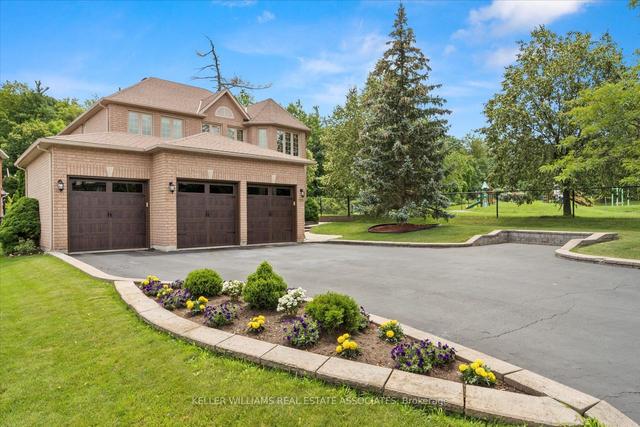 5289 Mcfarren Blvd, House detached with 4 bedrooms, 5 bathrooms and 9 parking in Mississauga ON | Image 12