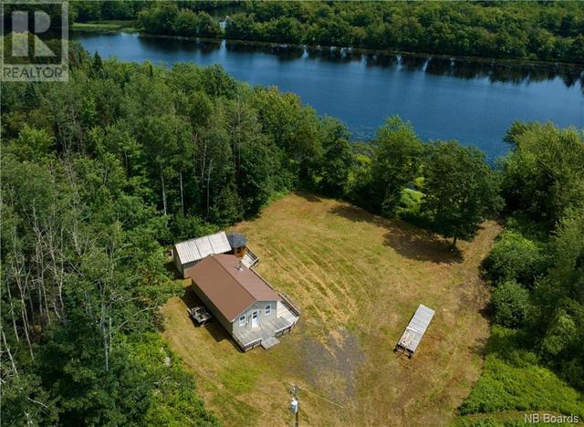 303 Pleasant Drive, Home with 2 bedrooms, 1 bathrooms and null parking in Chipman NB | Image 1
