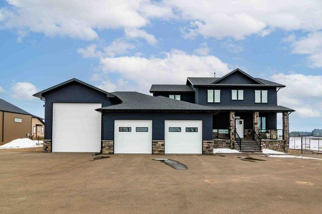 6531b Township Road 132, House detached with 5 bedrooms, 4 bathrooms and 10 parking in Cypress County AB | Image 1