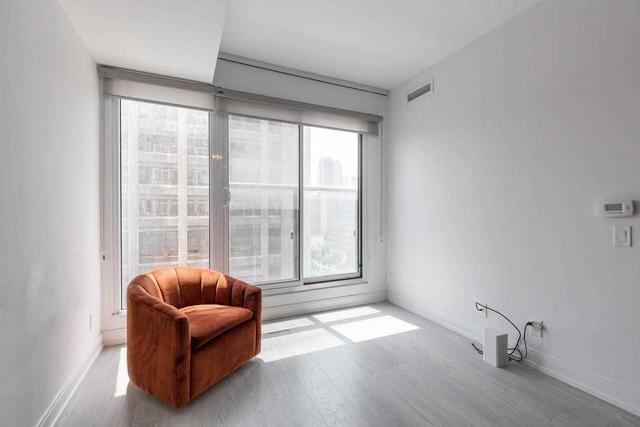 706 - 181 Dundas St E, Condo with 1 bedrooms, 1 bathrooms and 0 parking in Toronto ON | Image 5