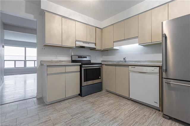 63 - 595 Third Street, House attached with 3 bedrooms, 1 bathrooms and 1 parking in London ON | Image 6