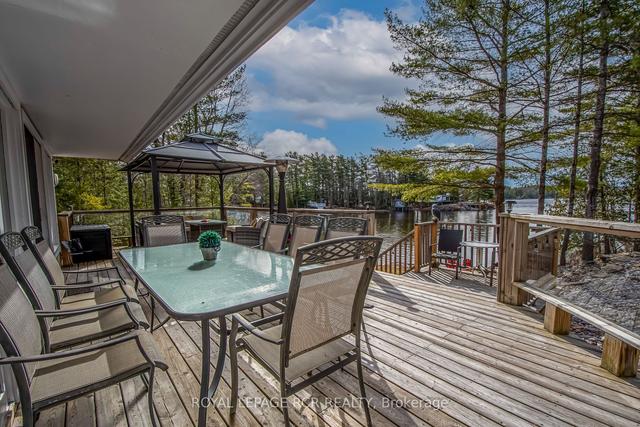 7 Normwood Cres, House detached with 4 bedrooms, 2 bathrooms and 10 parking in Kawartha Lakes ON | Image 35