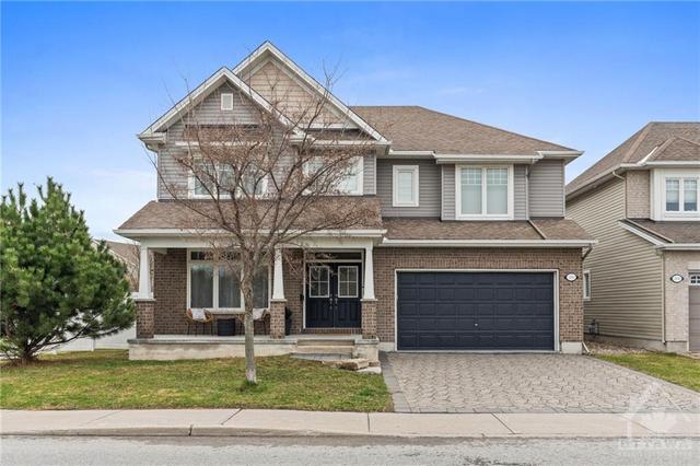 2560 Half Moon Bay, House detached with 4 bedrooms, 5 bathrooms and 2 parking in Ottawa ON | Image 1