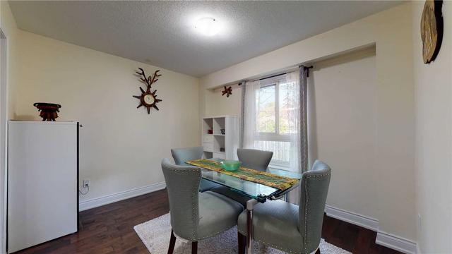 20 - 336 Queen St S, Condo with 3 bedrooms, 3 bathrooms and 2 parking in Mississauga ON | Image 3