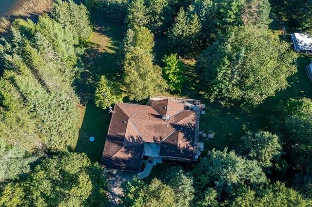 2689 County Rd 48, House detached with 3 bedrooms, 1 bathrooms and 13 parking in Kawartha Lakes ON | Image 38