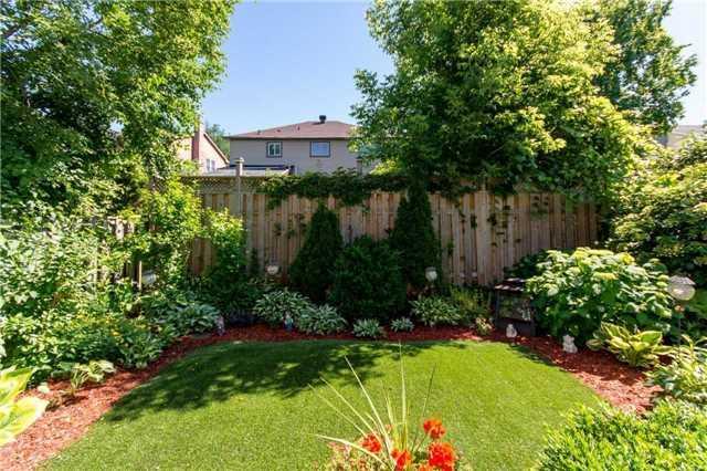 6069 Fullerton Cres, House detached with 3 bedrooms, 2 bathrooms and 2 parking in Mississauga ON | Image 18