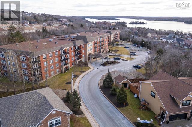 310 - 347 Portland Hills Drive, Condo with 2 bedrooms, 2 bathrooms and null parking in Halifax NS | Image 4